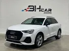 Audi Q3 2.0 35 TDI 150 S-LINE S-TRONIC BVA