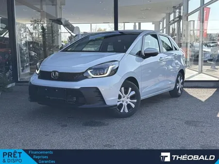 Honda Jazz 1.5 i-MMD 122ch e:HEV Executive MY26