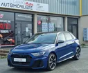 AUDI A1 Sportback 40 2.0 TFSI 207 CH COMPETITION *boîte auto