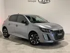 Peugeot 208 Hybrid 110 ch e-DCS6 Allure