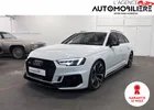 AUDI Rs4 Avant 2.9 TFSI V6 450ch Tiptronic 8