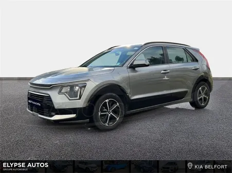 Kia Niro II 1.6 GDI 129 CH HEV DCT6 Active