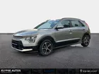Kia Niro II 1.6 GDI 129 CH HEV DCT6 Active