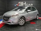 Peugeot 208 GENERATION-I 1.4 HDI 70 ACTIVE