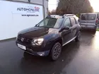 DACIA Duster 1.5 DCI 110 BLACK TOUCH EDC 4X2 BVA