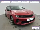 Opel Astra Hybrid 180 ch BVA8 GS Line