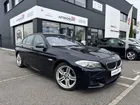 BMW Série 5 (F10) M SPORT 528I 245CV BVA - GARANTIE 12 MOIS