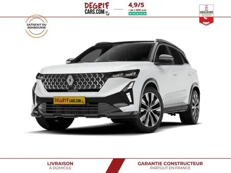 Renault Austral NOUVEAU FULL HYBRID E-TECH 200 CH BVA TECHNO -18.68%