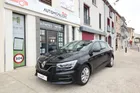 RENAULT Megane Estate IV 1.6 E-Tech 160 Hybrid Business
