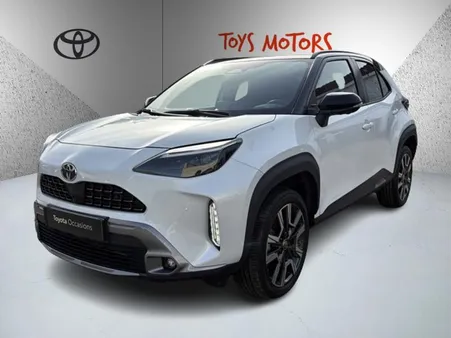 Toyota Yaris Cross Hybride 1.5 HYBRID 130H PREMIERE AUTO