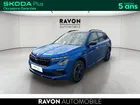 Skoda Kamiq 1.0 TSI Evo 2 116 ch DSG7 Monte Carlo