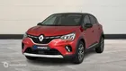 Renault Captur 1.0 TCe 90ch Intens -21