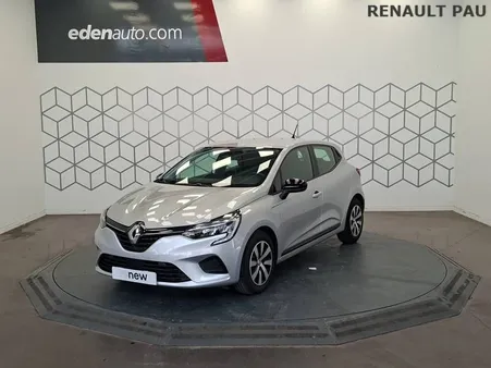 Renault Clio TCe 90 Equilibre