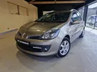 Renault Clio III Estate TCe - 100 ch Dynamique