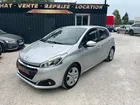 Peugeot 208 1.2 82ch Style