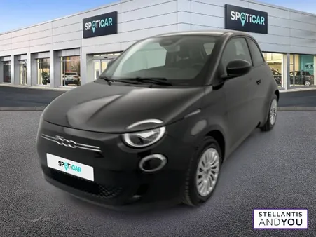 Fiat 500 e 118 ch Nouvelle Nouvelle 500