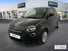 Fiat 500 e 118 ch Nouvelle Nouvelle 500