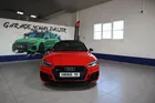 Audi RS5 V6 2.9 TFSI 450 TIPTRONIC 8 QUATTRO
