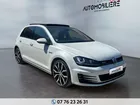 VOLKSWAGEN Golf 2.0 TDI 184 CV GTD