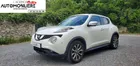 NISSAN Juke 1.2 DIGT 115 Connect Edition TOE