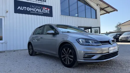 VOLKSWAGEN Golf 1.4 TSI 125ch Confortline