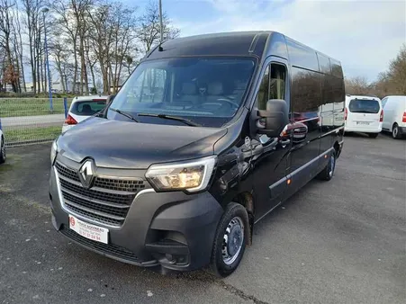 Renault Master F3500 2.3 DCI 135 L3H2 CONFORT