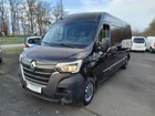 Renault Master F3500 2.3 DCI 135 L3H2 CONFORT