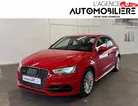 AUDI A3 Sportback 1.4 204CH E-TRON AMBITION LUXE