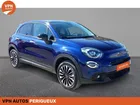 Fiat 500X 1.5 FireFly 130 ch S/S DCT7 Hybrid