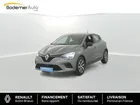 Renault Clio TCe 90 Equilibre