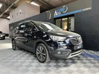 OPEL CROSSLAND X 1.2i Turbo - 110 Innovation / 1ère main - distribution prévue et suivi constructeur