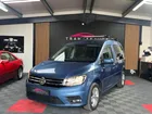 Volkswagen Caddy 2.0 TDI 102 DSG6 Confortline