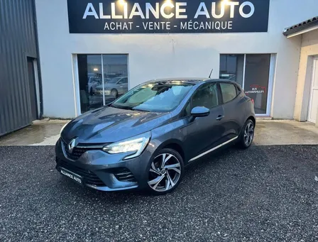 Renault Clio 1.5 Blue dCi 85ch Business