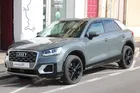AUDI Q2 1.6 TDI 115 SPORT ( Distribution à jour, Sièges chauffants... )