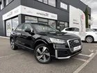 Audi q2 s line 2.0 tdi 16v s-tronic7 150cv bva - garantie 12 mois
