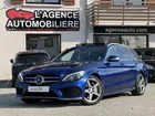 MERCEDES Classe C 400 SW 333ch 4Matic 7G-DCT
