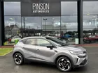 Renault Captur ECO-G 100CV TECHNO