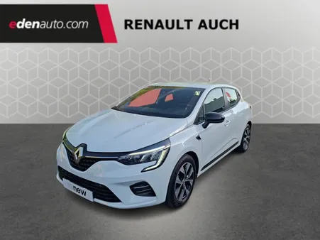 Renault Clio TCe 90 - 21N Limited