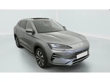 BYD Seal U 1.5l dm-i 218 ch phev comfort