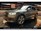 AUDI SQ5 QUATTRO 3.0l V6 TDI 341ch TipTronic 8