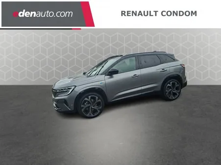 Renault Austral E-Tech full hybrid 200 GSR2 Iconic esprit Alpine