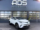 Toyota C-HR 122h Dynamic 2WD E-CVT