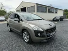 Peugeot 3008 de 2014 - hdi 110cv