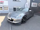 NISSAN 370 Z (Z34) 3.7 i V6 Coupé 328 BVA Siège chauffant - GPS - Régulateur - BOSE