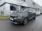 Peugeot 3008 2.0 hdi 180 ch gt eat8