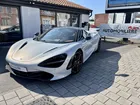 MCLAREN 720s LUXURY