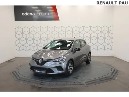Renault Clio TCe 90 Equilibre