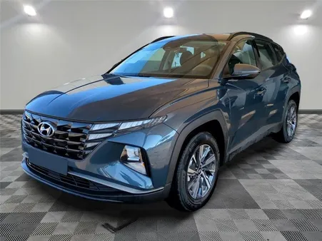 Hyundai Tucson IV 1.6 T-GDI 230 HYBRID BVA6 Business - VEHICULE EN PREPARATION