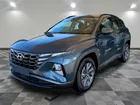 Hyundai Tucson IV 1.6 T-GDI 230 HYBRID BVA6 Business - VEHICULE EN PREPARATION