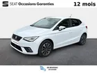 SEAT Ibiza 1.0 TSI 115 ch S/S DSG7 Copa